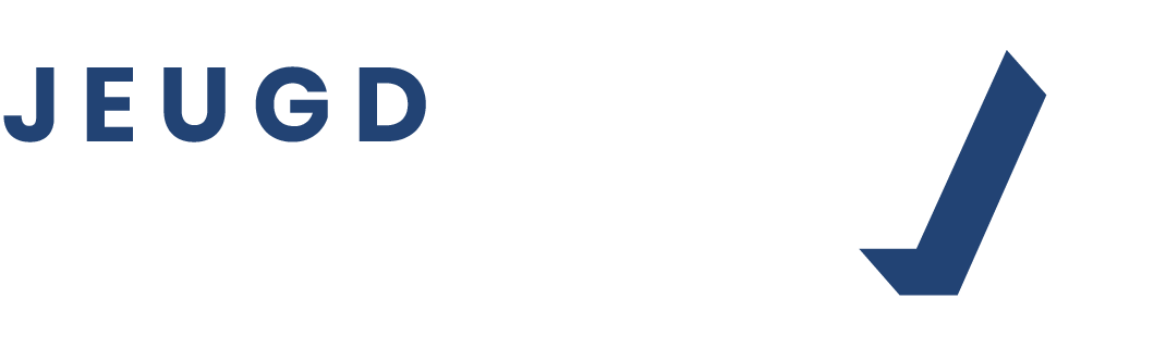 Logo Jeugdraad Deinze
